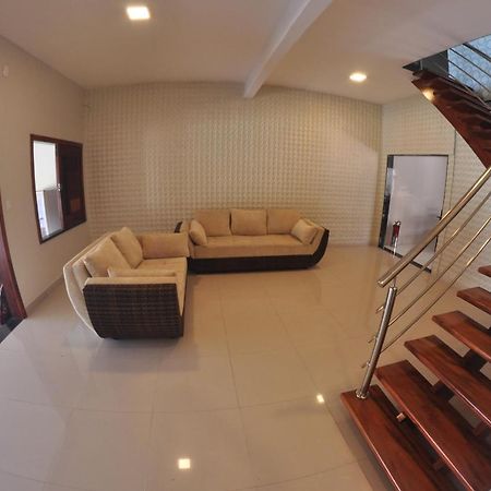 Pousada Receptur Piranhas  Exterior foto